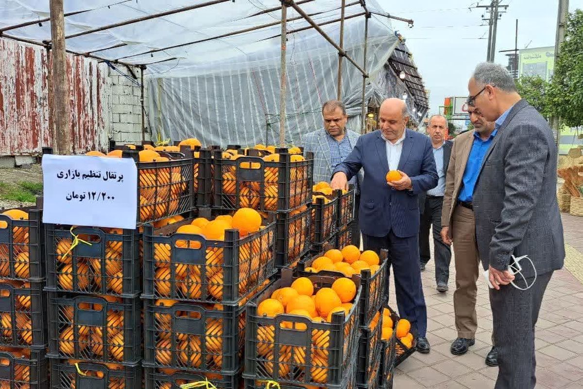 تدارک گسترده امکانات رفاهی برای مسافران در مازندران
