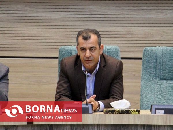 اولین نشست فصلی دبیران سازمان های مردم نهاد جوانان استان کردستان 