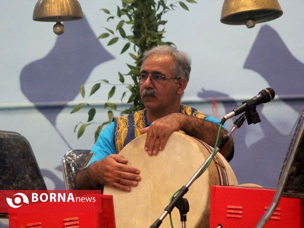 برگزاری یادواره شهدای ورزشکار استان لرستان