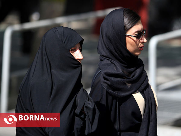 مراسم تشییع پیکر مطهر شهدای فاجعه منا - دانشگاه تهران-2