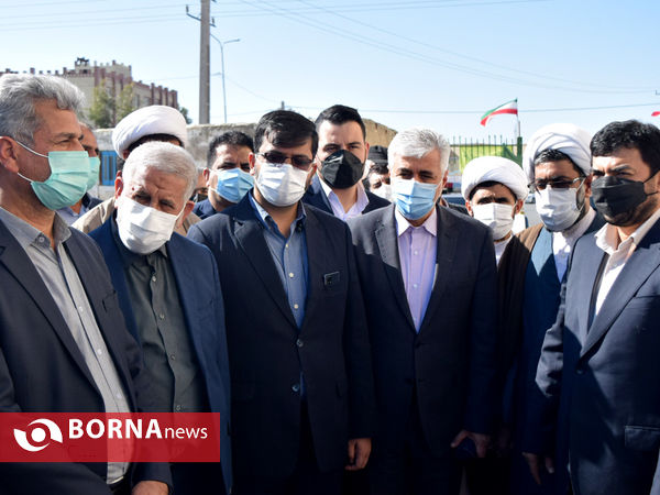 سفر وزیر ورزش و جوانان به سیستان