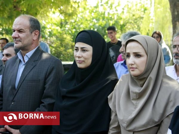 جشنواره فرهنگی و ورزشی دهه کرامت ( روز دختر)
