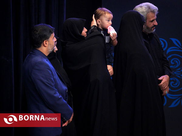 مراسم تکریم و معارفه وزرای ارتباطات و فناوری اطلاعات با حضور معاون اول محترم رییس جمهور