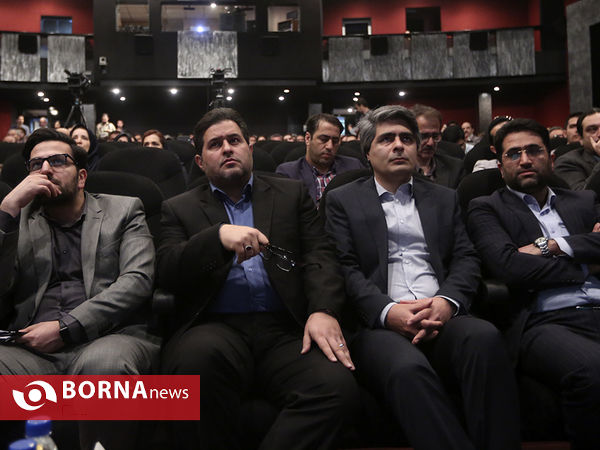 همایش تهران هوشمند ، تهران نو آور