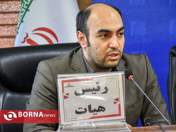 مجمع سالیانه هیئت ورزش های همگانی استان مرکزی