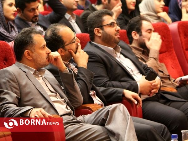 همایش آسیب‌های اجتماعی با موضوع طراحی سرنوشت با نگاهی نو به زندگی