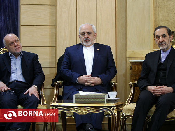 بدرقه رسمی رییس جمهوری در  سفر به ایتالیا و فرانسه