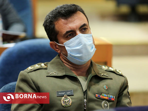 همایش ملی مدیریت جهادی