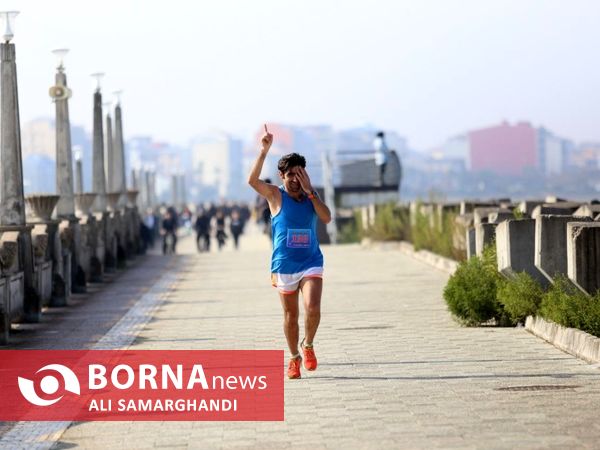 مسابقات انتخابی تیم ملی ماراتن کشور
