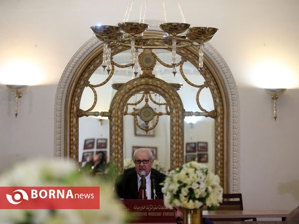 جشن انجمن های دوستی ایران با سایر کشورها