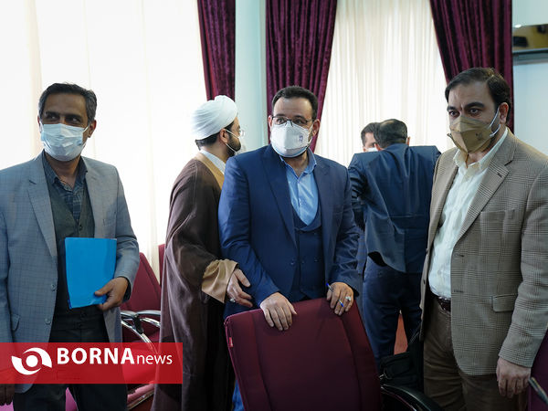هشتادمین جلسه ستاد ملی ساماندهی امور جوانان