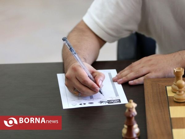 رقابت‌های بین المللی شطرنج جام گیلان