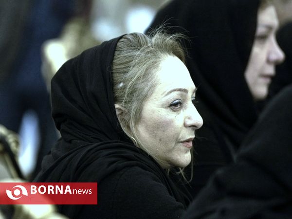 مراسم یادبود باشگاه استقلال به یاد مرحوم پورحیدری