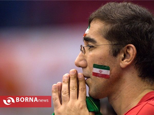 جام جهانی والیبال