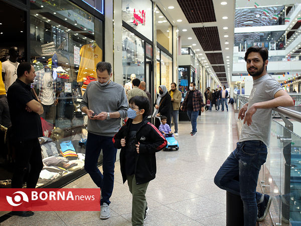 افتتاح ساختمان جدید پلاسکو