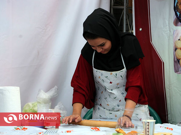 جشنواره دستاوردهای کانون‌های فرهنگی و تربیتی سراسر کشور