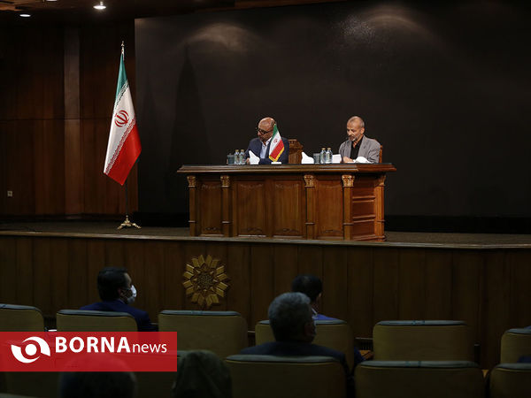 تقدیر از اعضای ستاد انتخاباتی محسن مهرعلیزاده