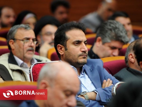 جلسه شورای اداری استان تهران
