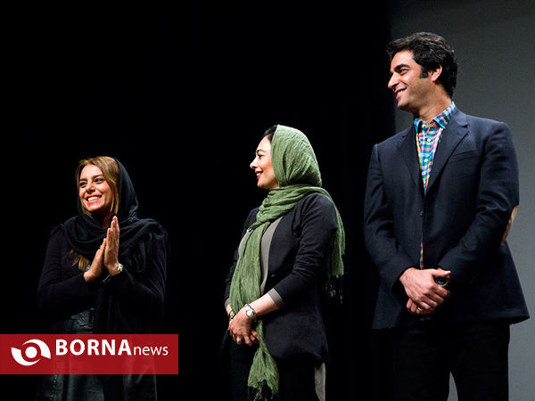 گلریزان فیلم "من سالوادور نیستم"