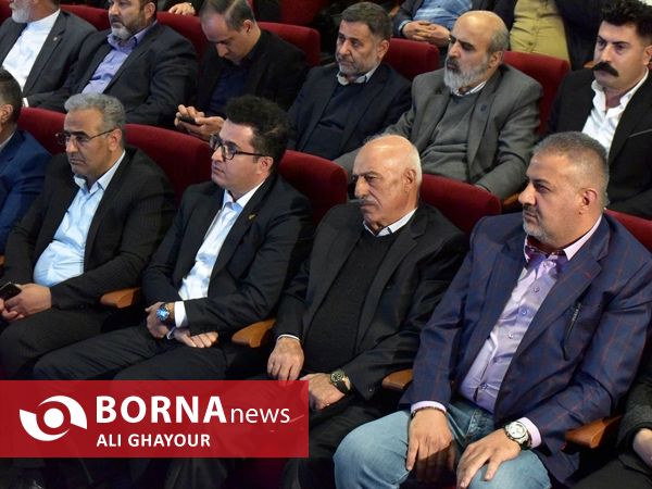 گلریزان آزادی زندانیان جرائم غیر عمد آذربایجان غربی