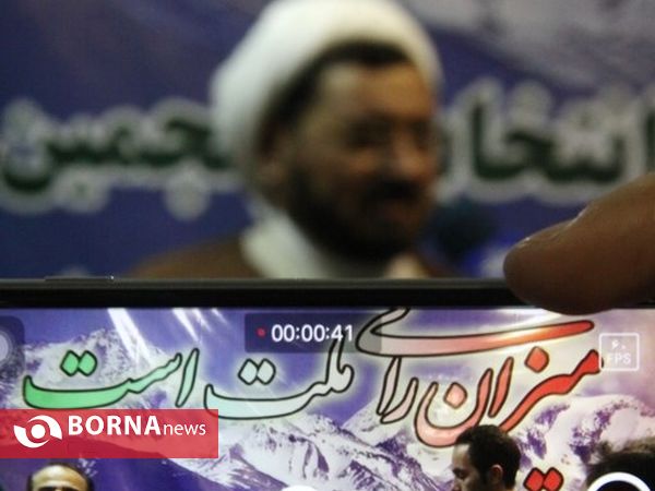 ثبت نام نامزدهای مجلس شورای اسلامی(2)- اردبیل
