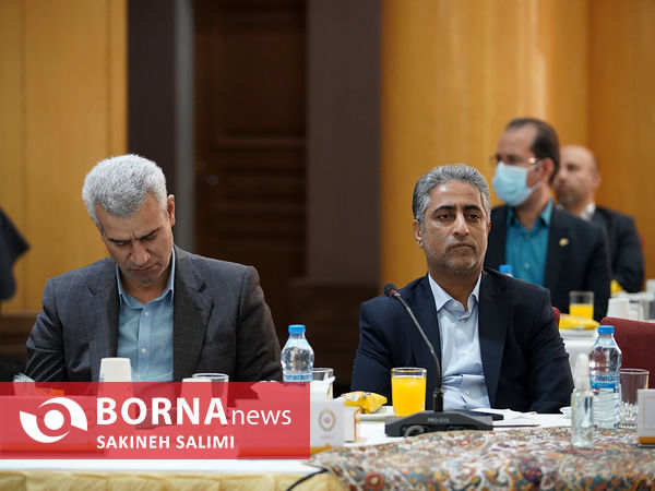 تقدیر از بانک‌های عامل در پرداخت تسهیلات اشتغال به مددجویان