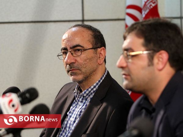 رونمایی از کتاب شام آخر در وین