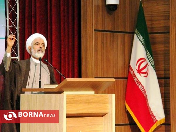 افتتاح پروژه های شهرستان شهریار با حضور معاون حقوقی رئیس جمهوری