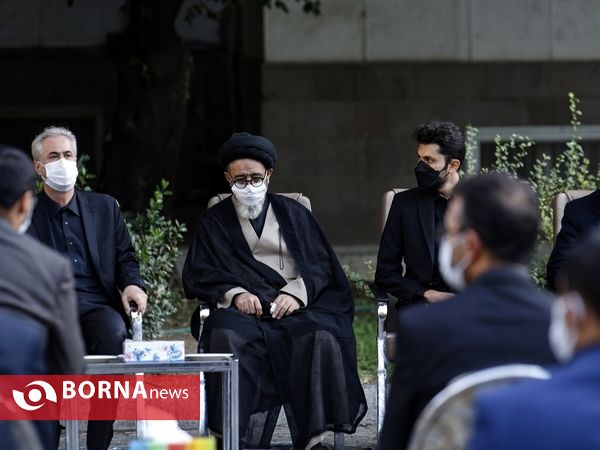 مراسم بزرگداشت دکتر علیار راستگو