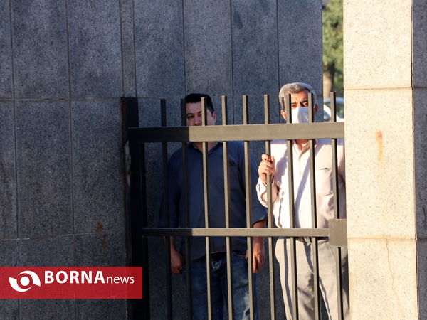 کنکور سراسری ۹۹ در همدان