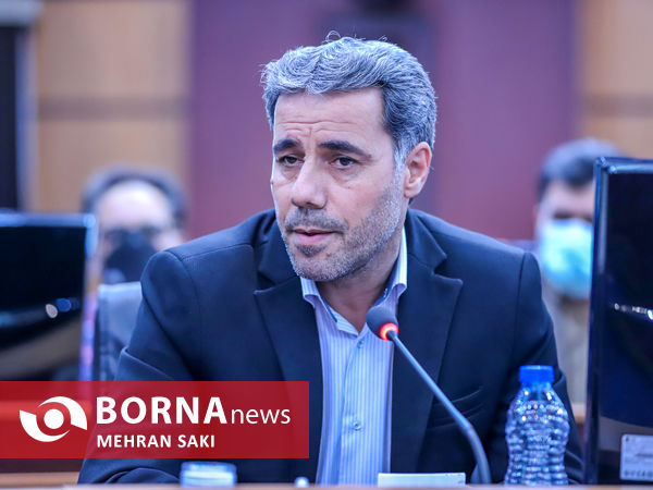 نشست شورای اطلاع رسانی استان مرکزی