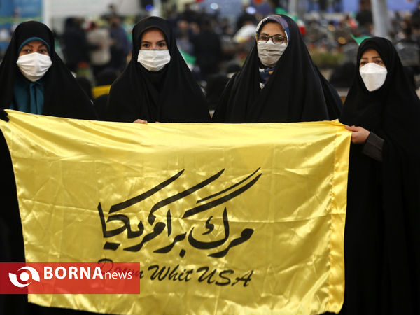 همایش گرامیداشت روز بصیرت در شیراز