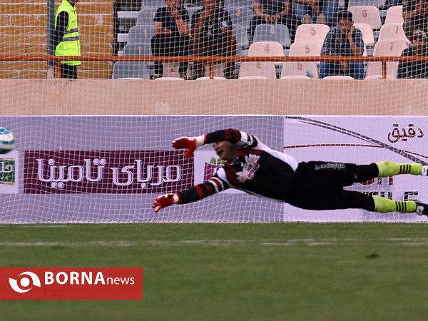 دیدارتیم های ستارگان ایران و ستارگان جهان