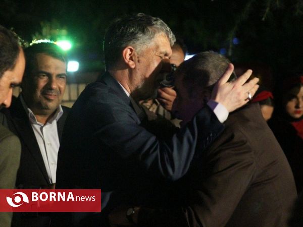 سفر وزیر فرهنگ و ارشاد اسلامی به گیلان
