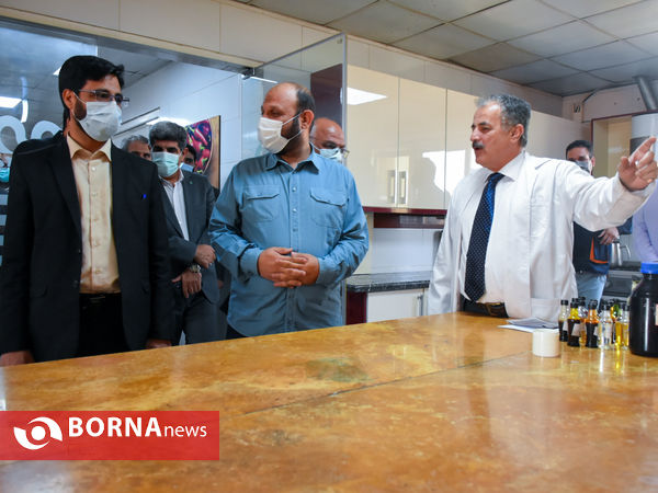 سفر معاون وزیر تعاون به استان مرکزی