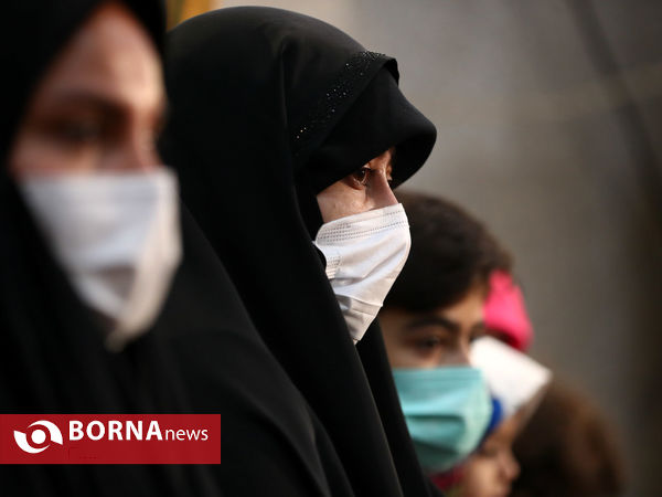 تجلیل از قهرمانانی که پهلوان شدند