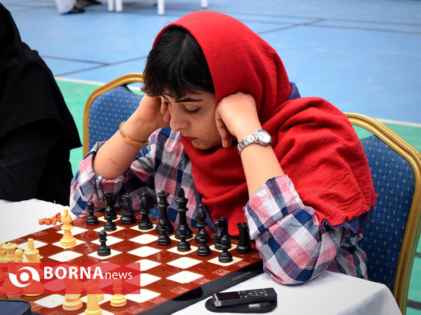 مسابقات بین المللی شطرنج در چابهار
