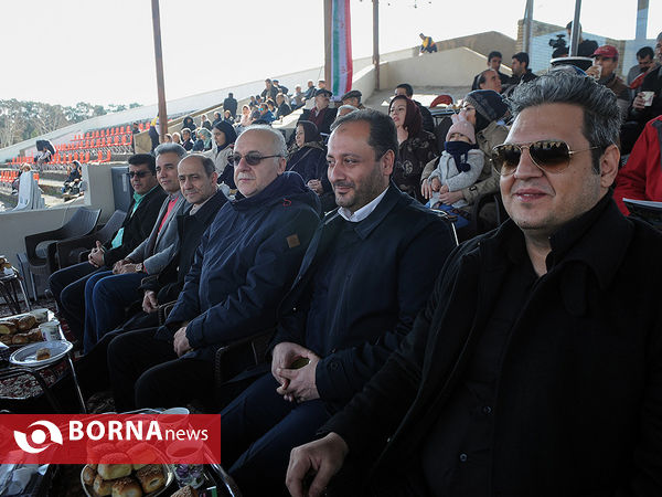 جام قهرمانی چوگان باشگاه‌های ایران