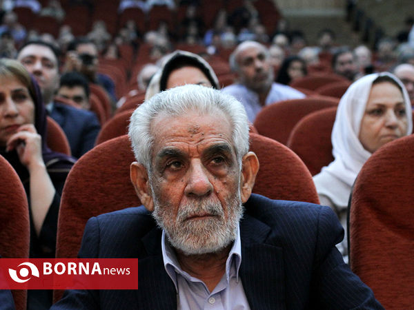 چهلمین سالگرد درگذشت "آیت الله سید محمود طالقانی "