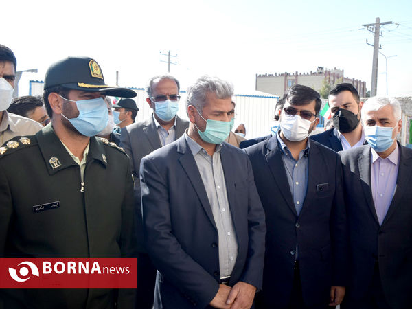 سفر وزیر ورزش و جوانان به سیستان