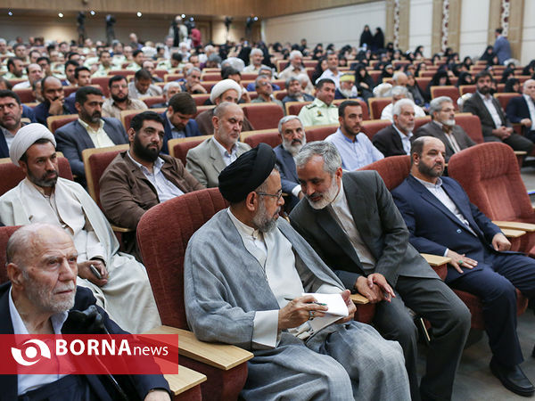 بزرگداشت شهدای شهریور ماه