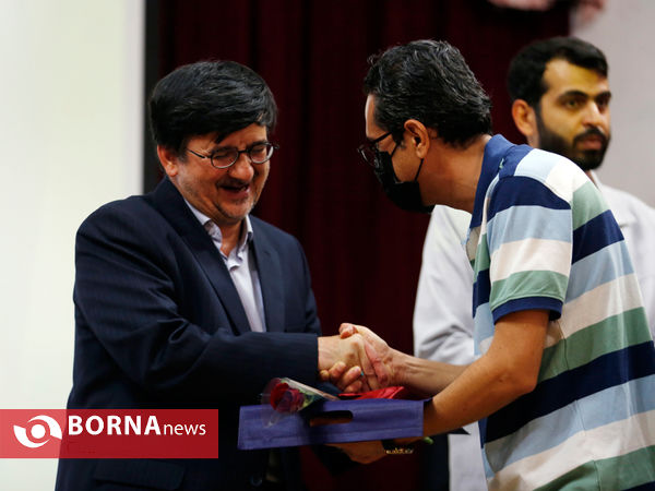 گرامیداشت روز جهانی ورزشی نویسان در شیراز