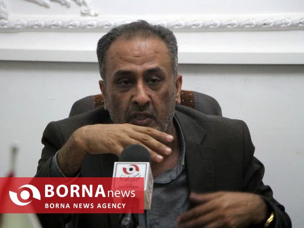 میزگرد رسانه ای خبرگزاری برنا با موضوع مشارکت اجتماعی جوانان و تعالی ایران اسلامی