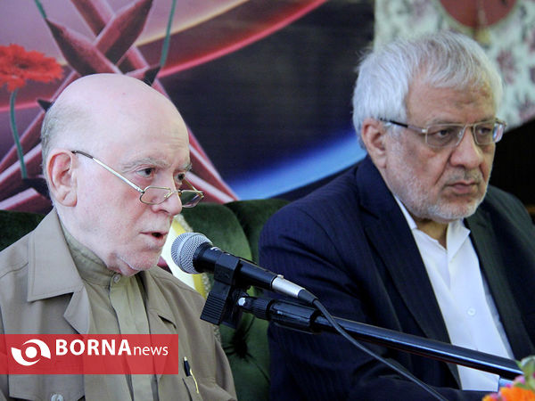 نشست خبری حزب موتلفه اسلامی