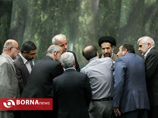 صحن علنی مجلس شورای اسلامی