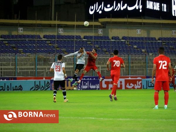 نخستین دربی فوتبالی  1400 خوزستان