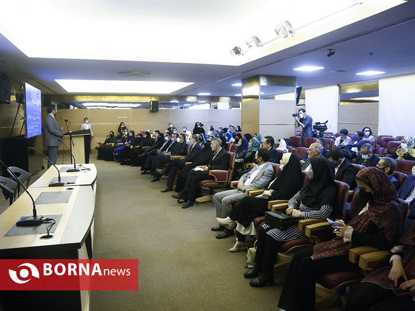 افتتاحیه نخستین همایش بین المللی پوشاک سنتی جهان اسلام