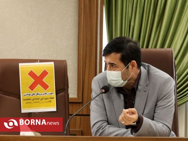 معارفه مدیرعامل جدید سازمان منطقه آزاد انزلی