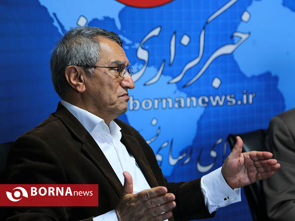 نشست شورای شهر پاک