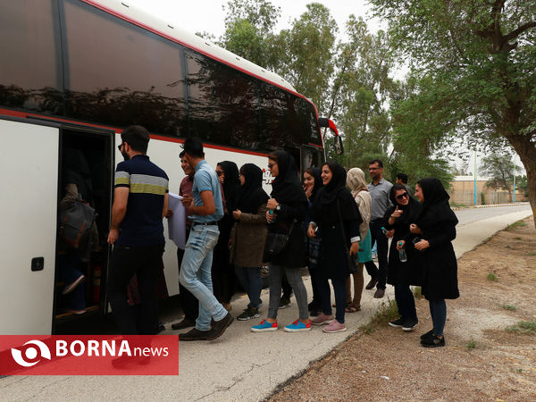 نشست علمی- پژوهشی تاریخچه کاوش های باستان شناسی خوزستان